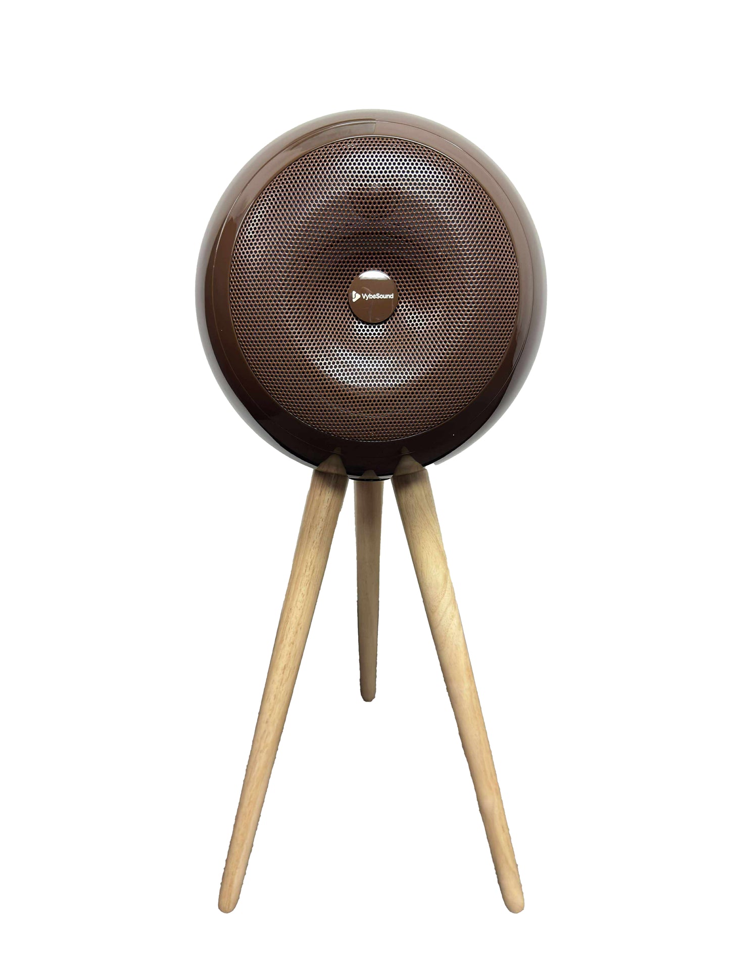 SphereVybe Bluetooth Speaker