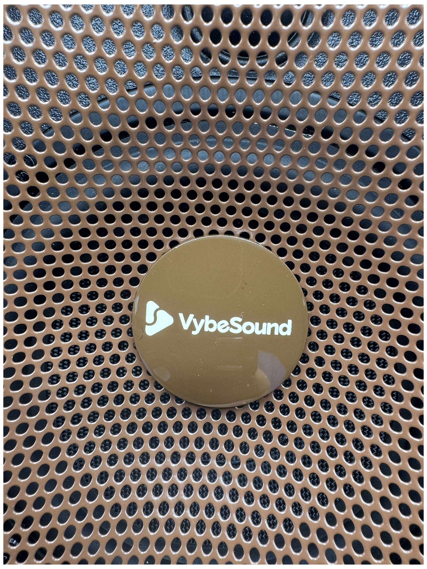 SphereVybe Bluetooth Speaker