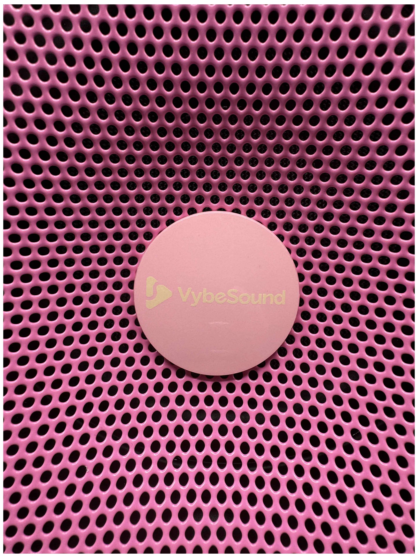SphereVybe Bluetooth Speaker