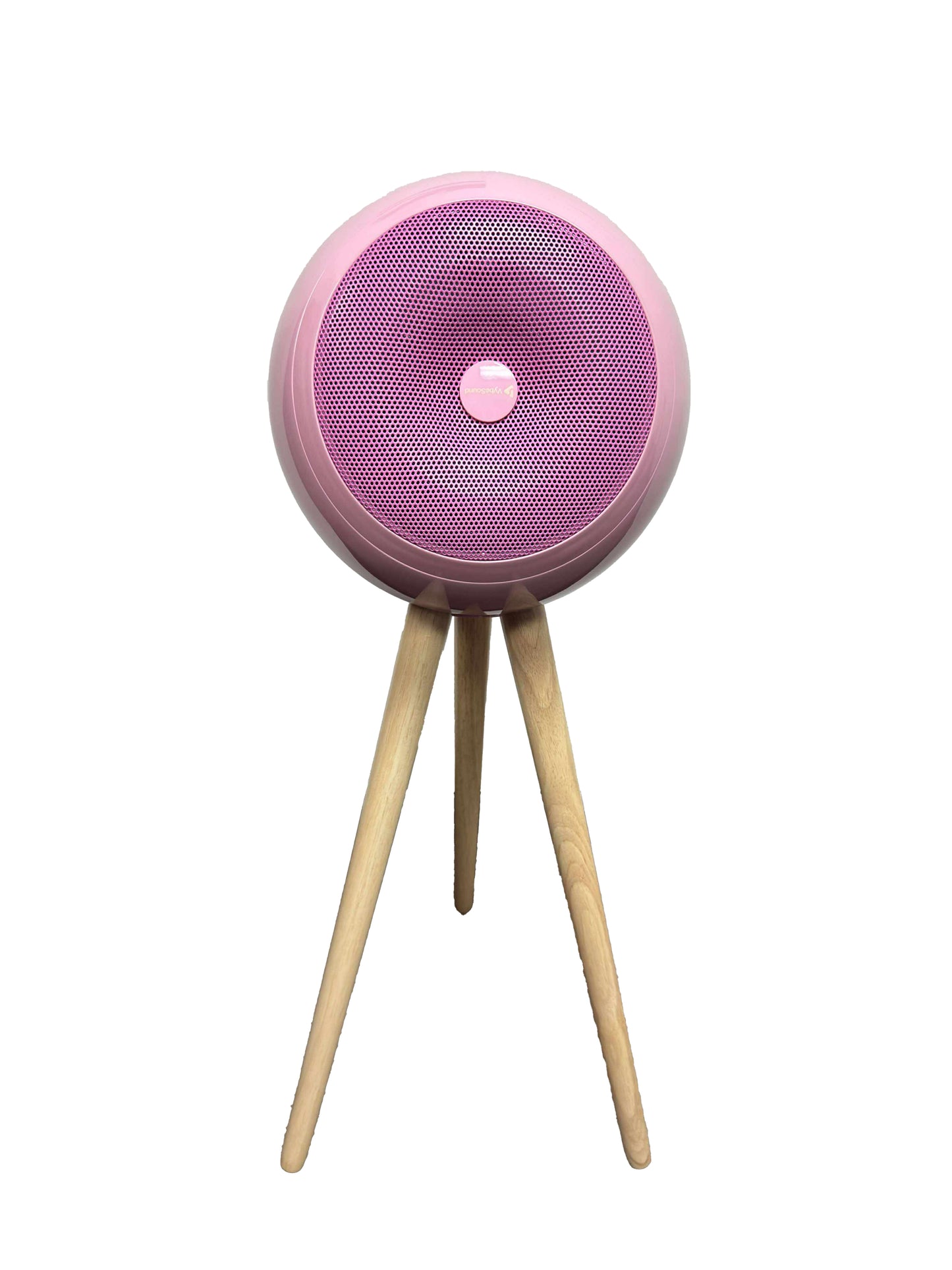 SphereVybe Bluetooth Speaker