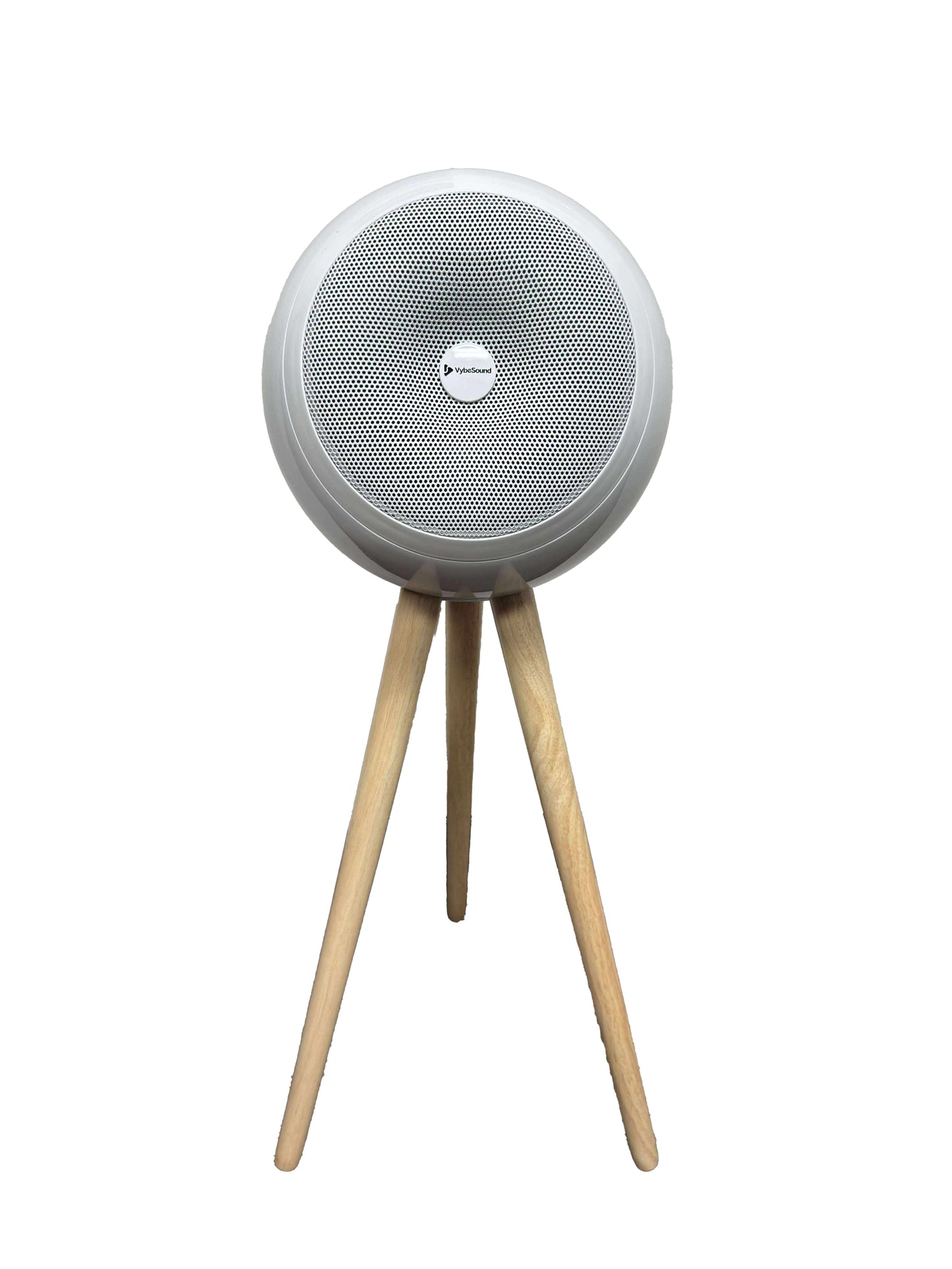SphereVybe Bluetooth Speaker