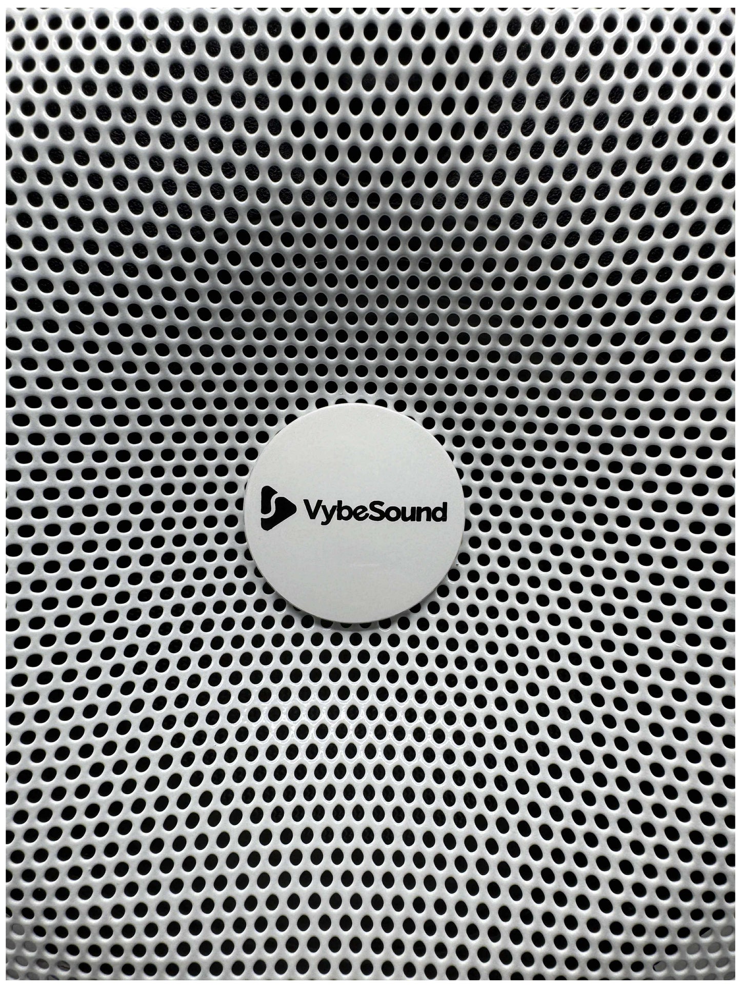 SphereVybe Bluetooth Speaker