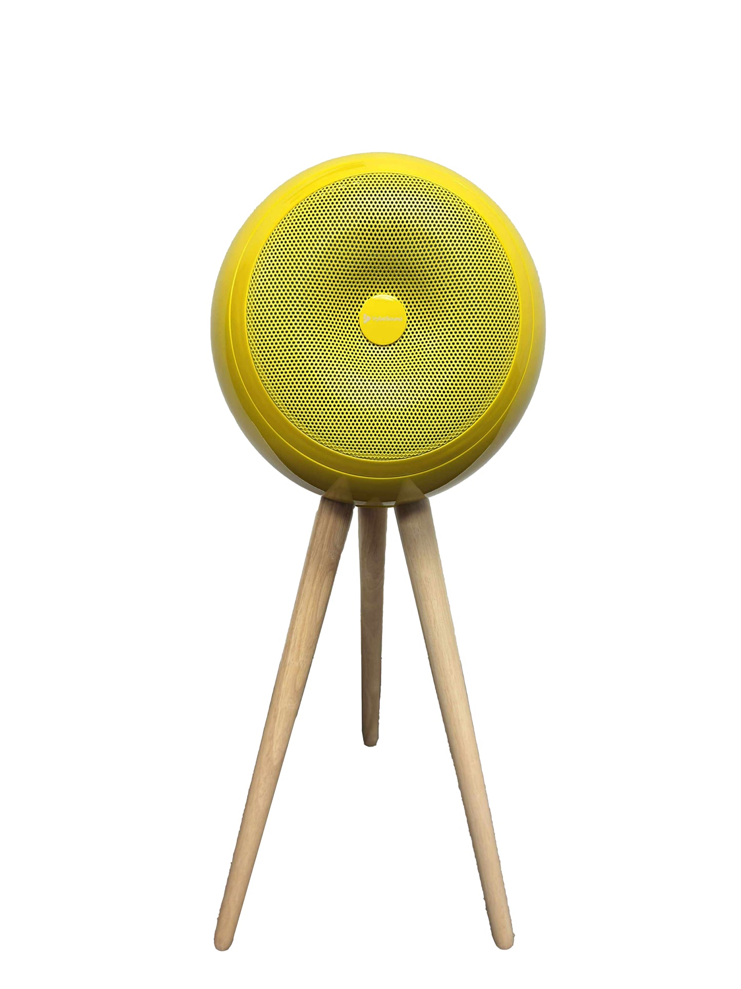 SphereVybe Bluetooth Speaker