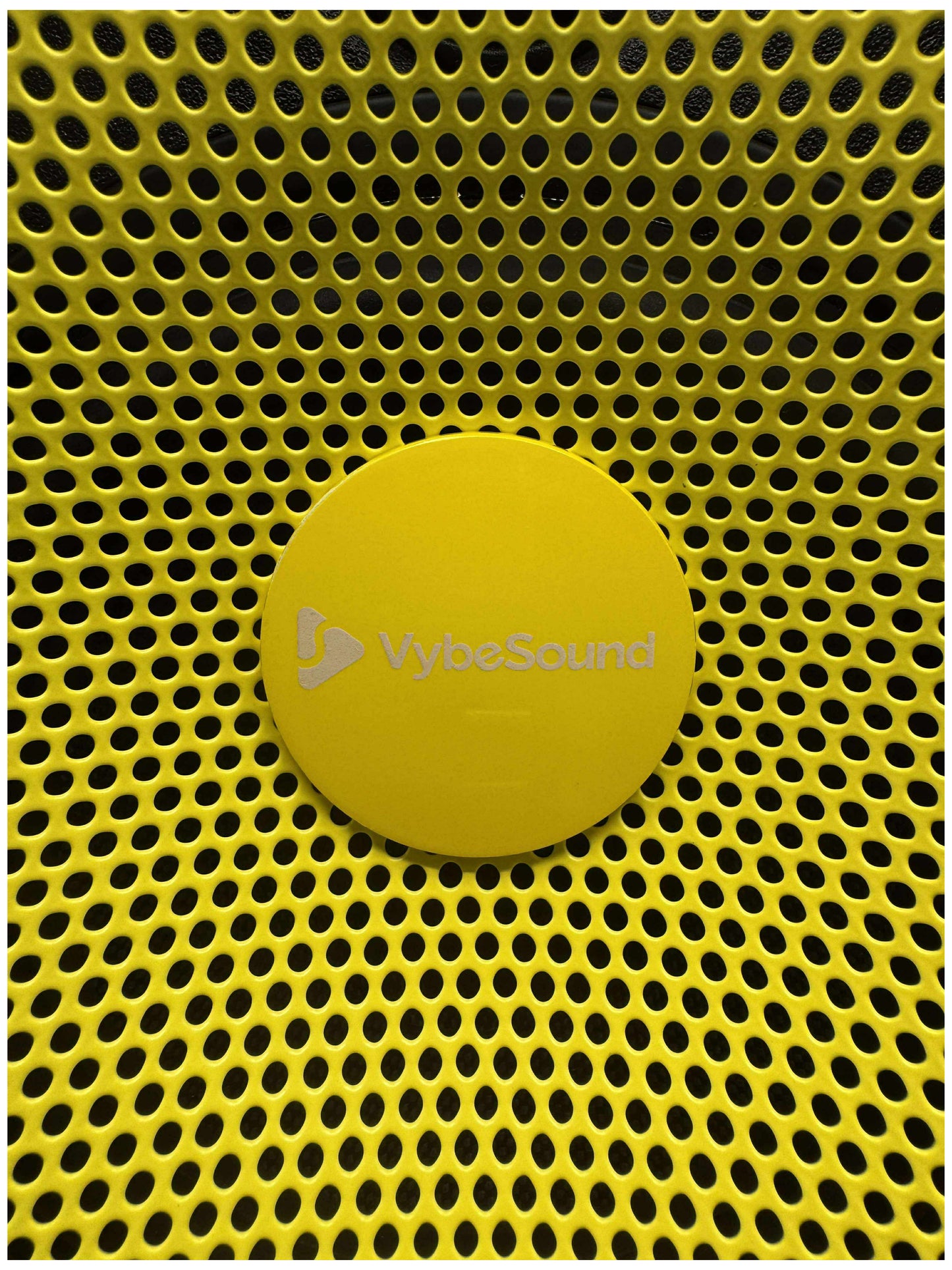 SphereVybe Bluetooth Speaker