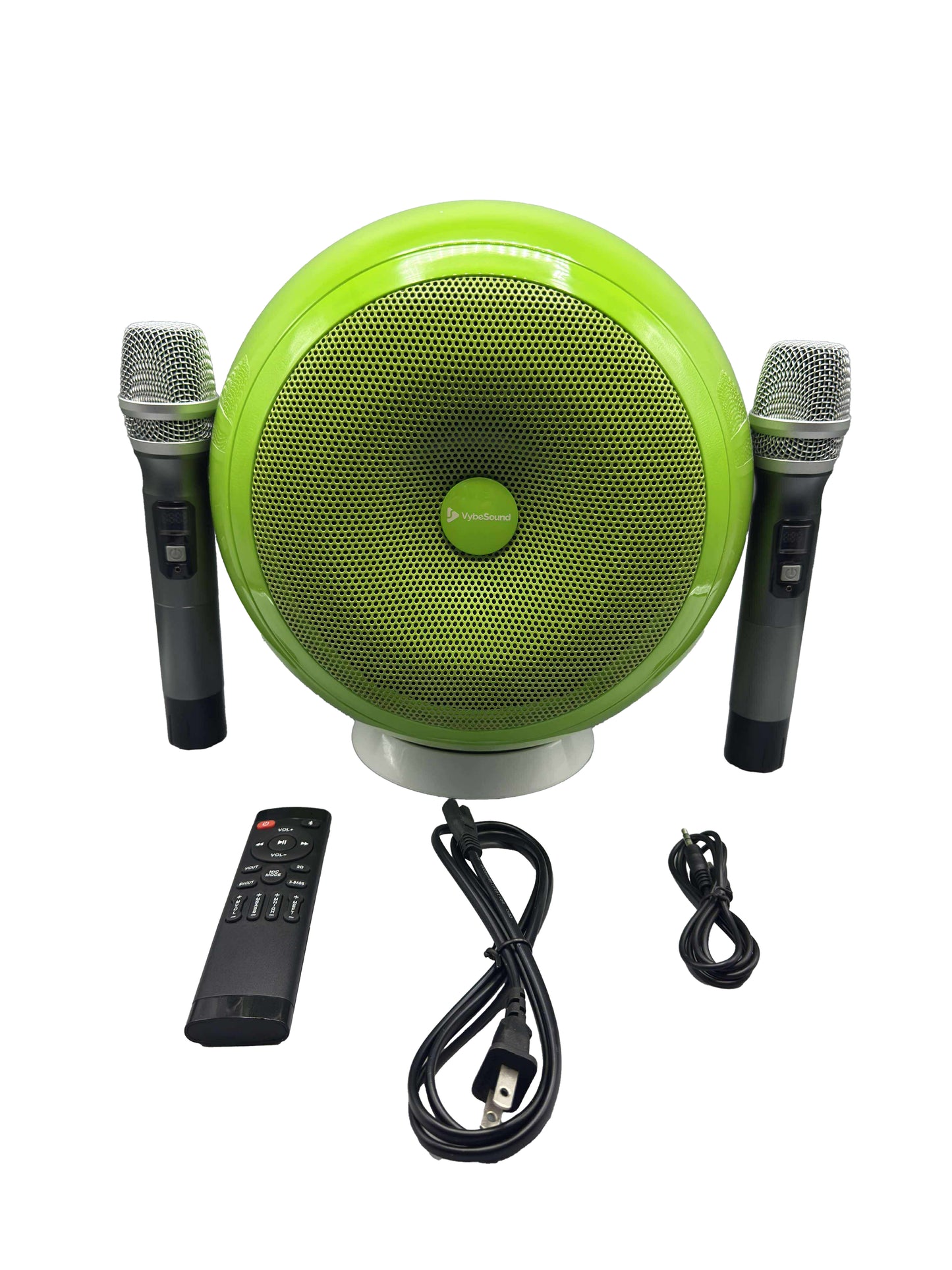 SphereVybe Bluetooth Speaker