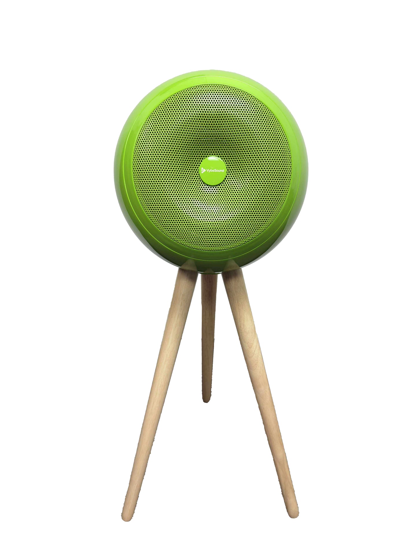 SphereVybe Bluetooth Speaker