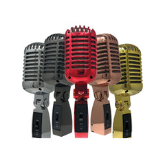 RetroVybe Microphones