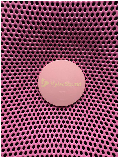 SphereVybe Bluetooth Speaker