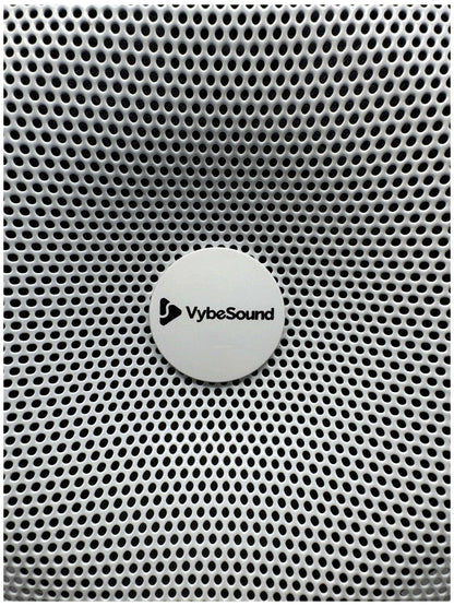 SphereVybe Bluetooth Speaker