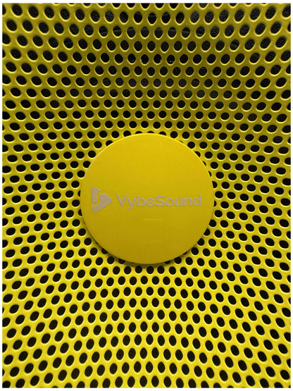 SphereVybe Bluetooth Speaker