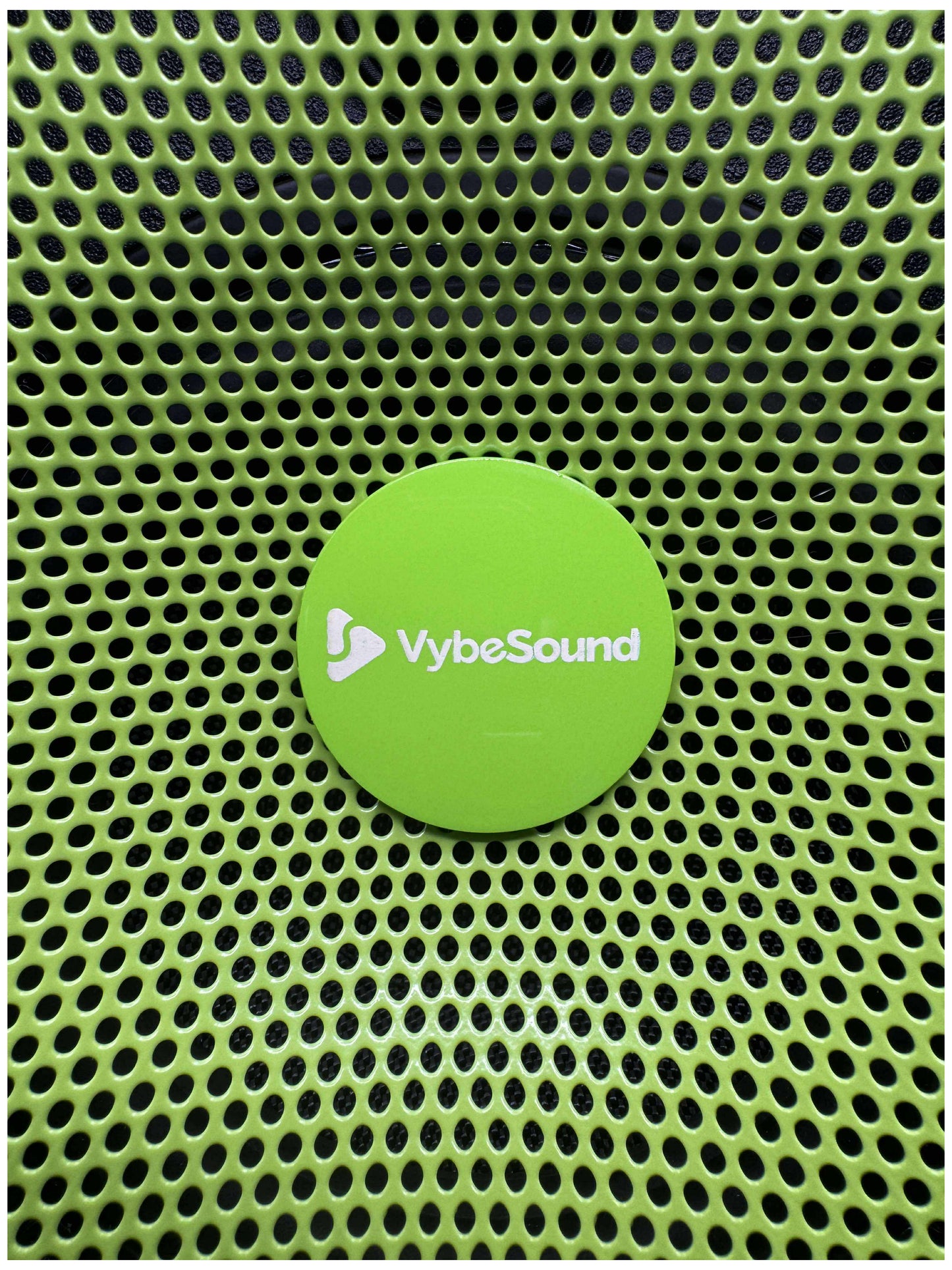 SphereVybe Bluetooth Speaker