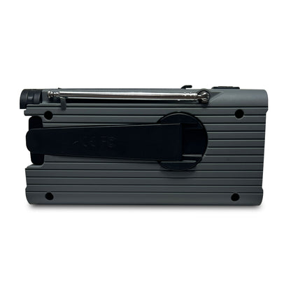 Hand Crank Radio