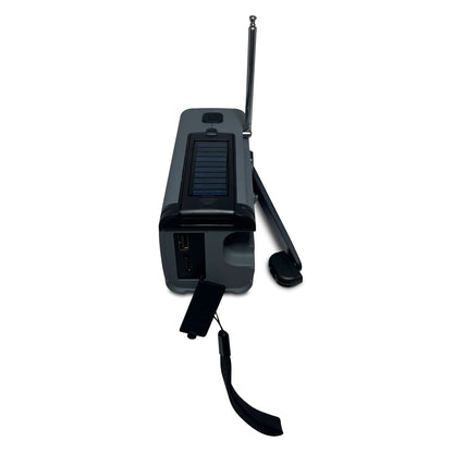 Hand Crank Radio