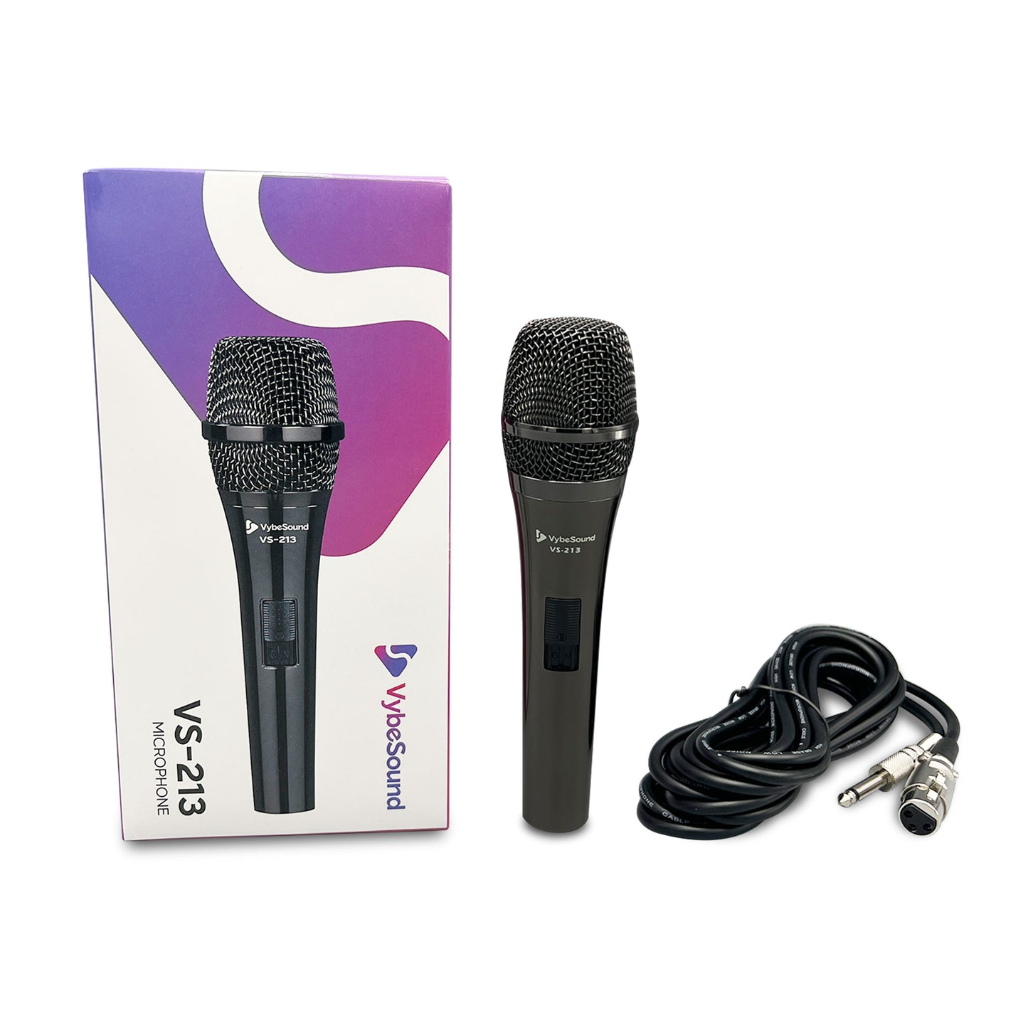VS-213 Microphone