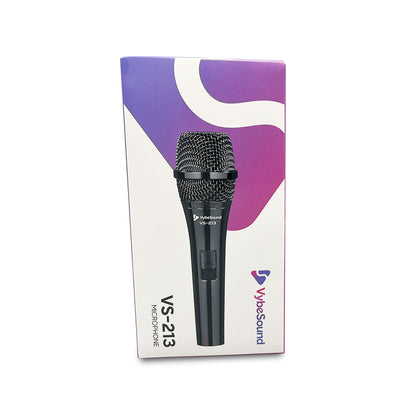 VS-213 Microphone