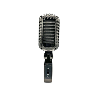 RetroVybe Microphones
