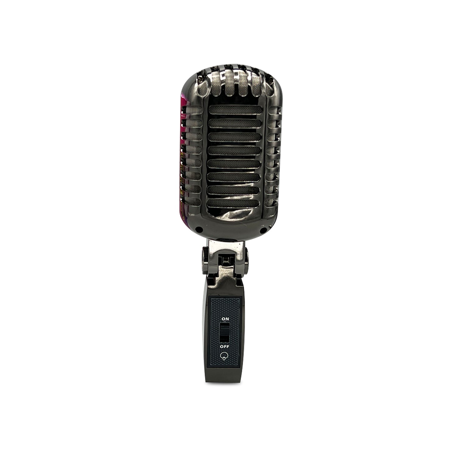 RetroVybe Microphones