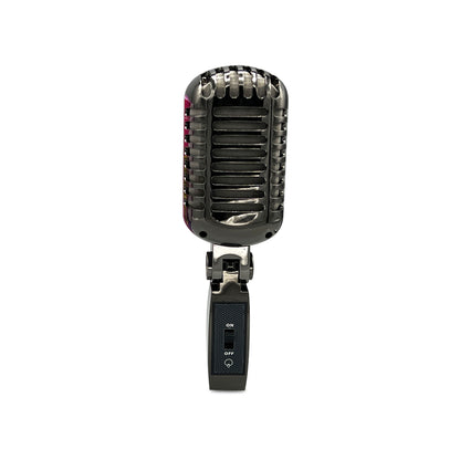 RetroVybe Microphones