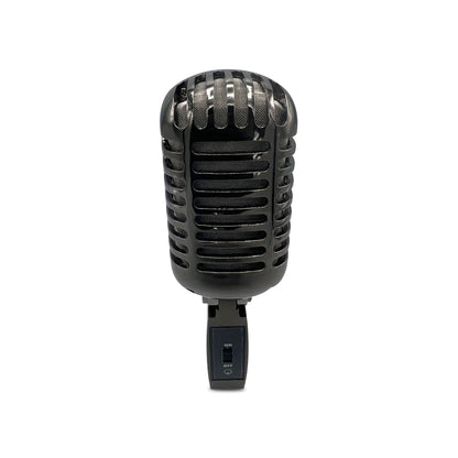 RetroVybe Microphones
