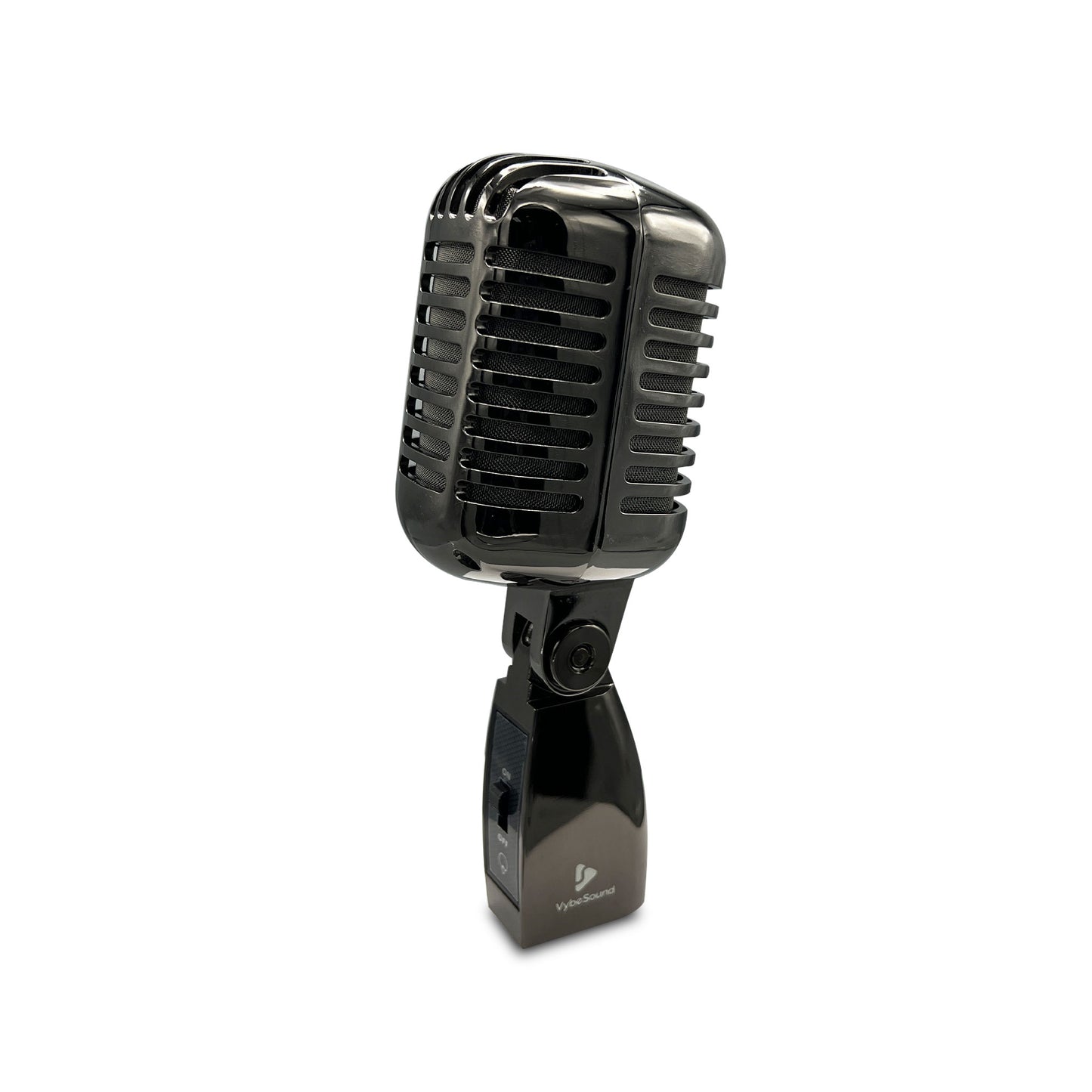 RetroVybe Microphones