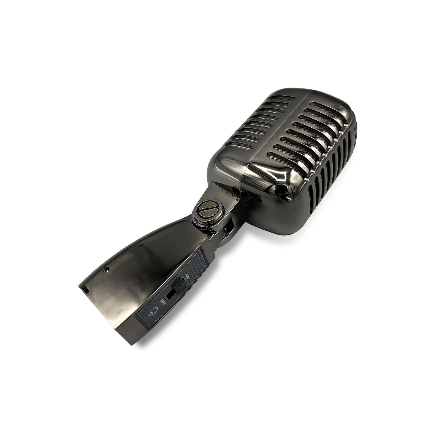RetroVybe Microphones