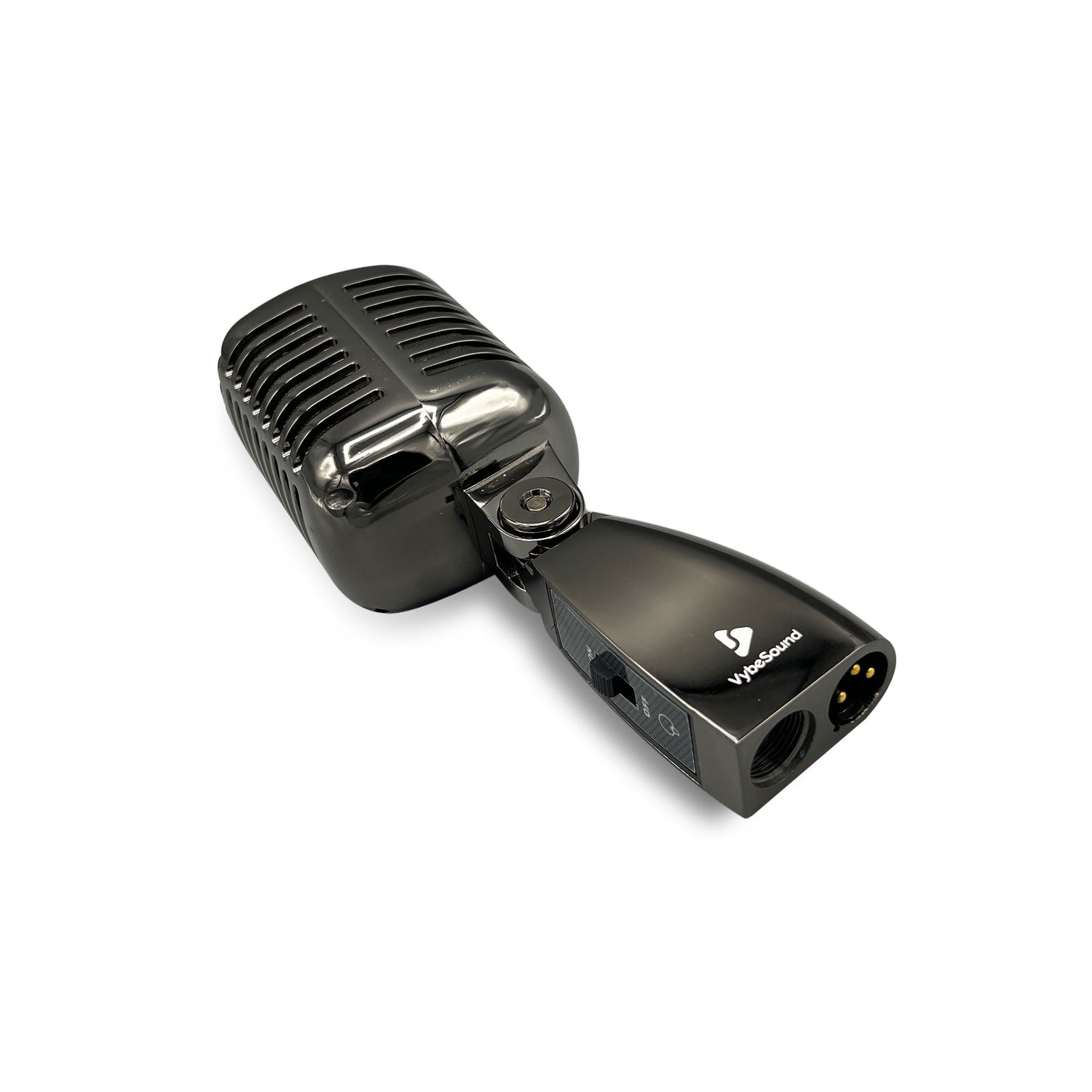 RetroVybe Microphones