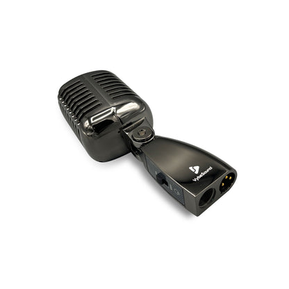 RetroVybe Microphones