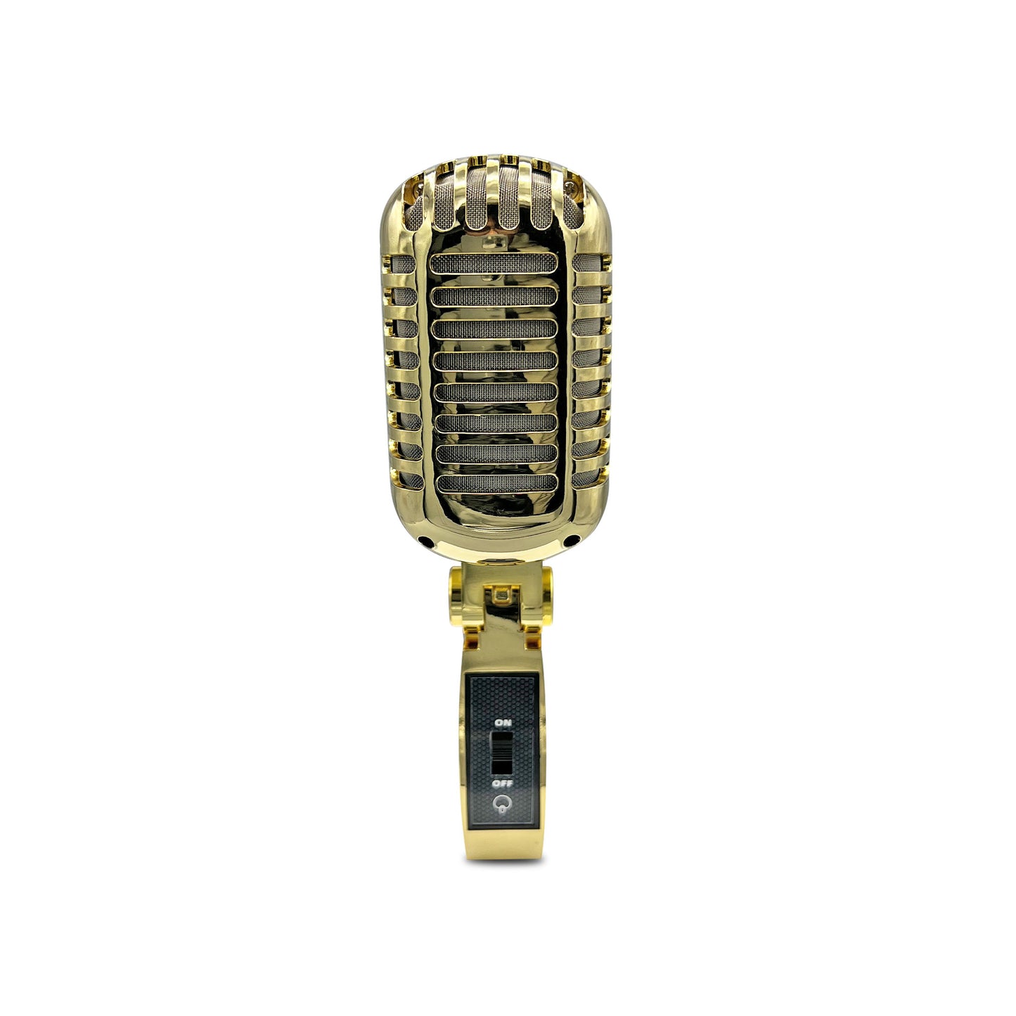 RetroVybe Microphones