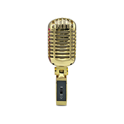 RetroVybe Microphones