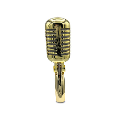 RetroVybe Microphones