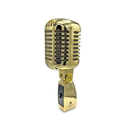 RetroVybe Microphones