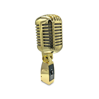RetroVybe Microphones
