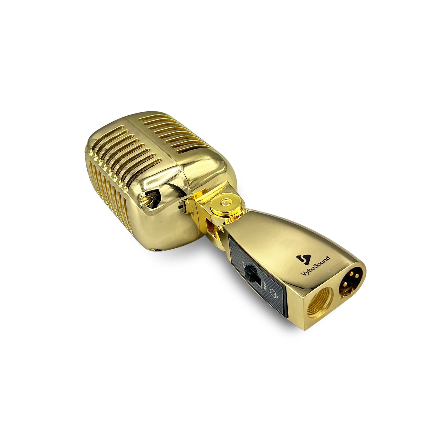 RetroVybe Microphones