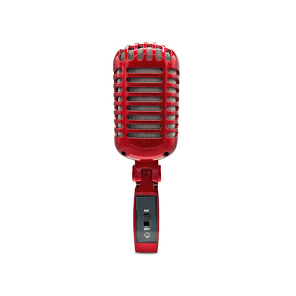 RetroVybe Microphones