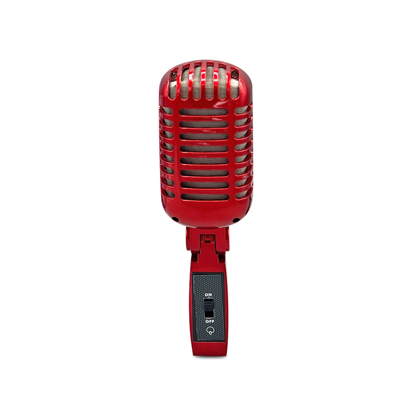 RetroVybe Microphones