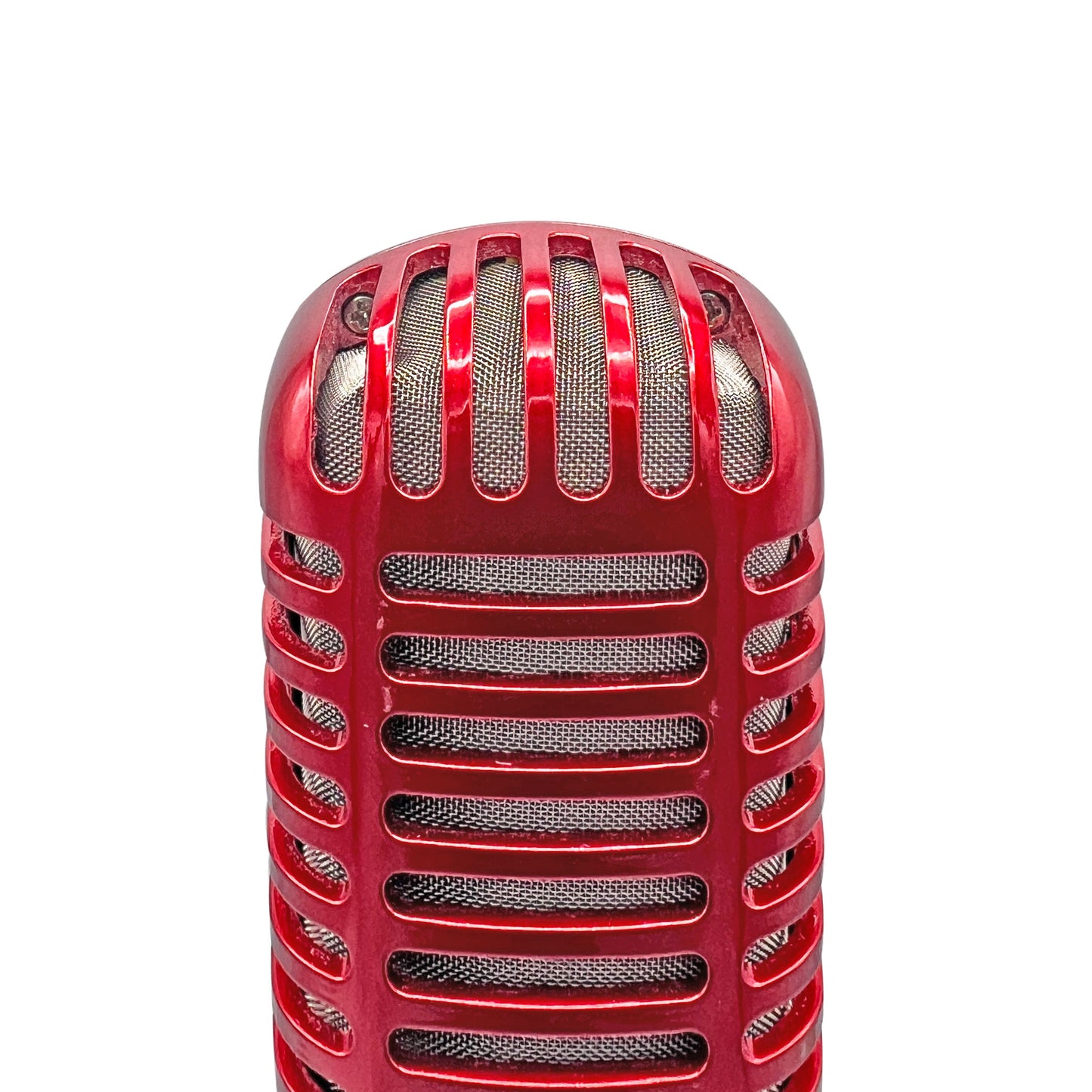 RetroVybe Microphones