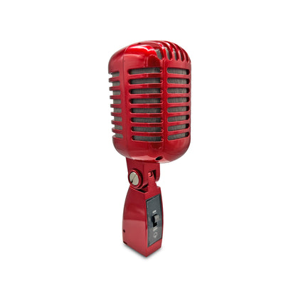 RetroVybe Microphones