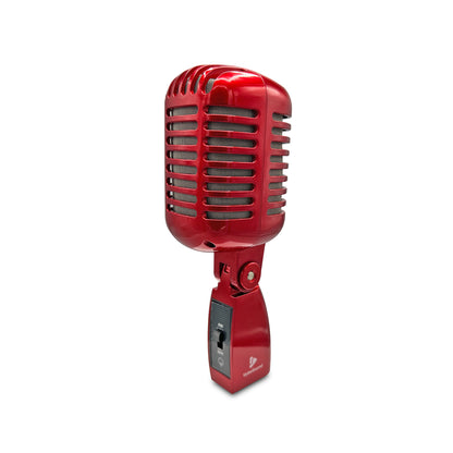 RetroVybe Microphones