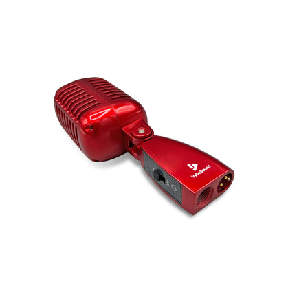 RetroVybe Microphones