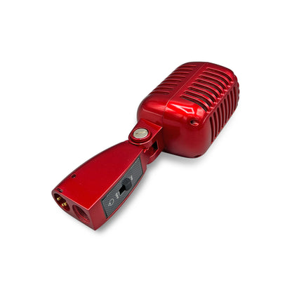 RetroVybe Microphones