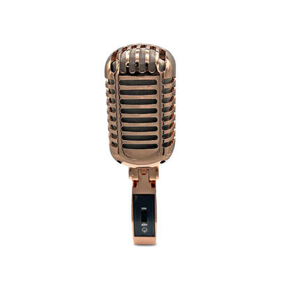 RetroVybe Microphones