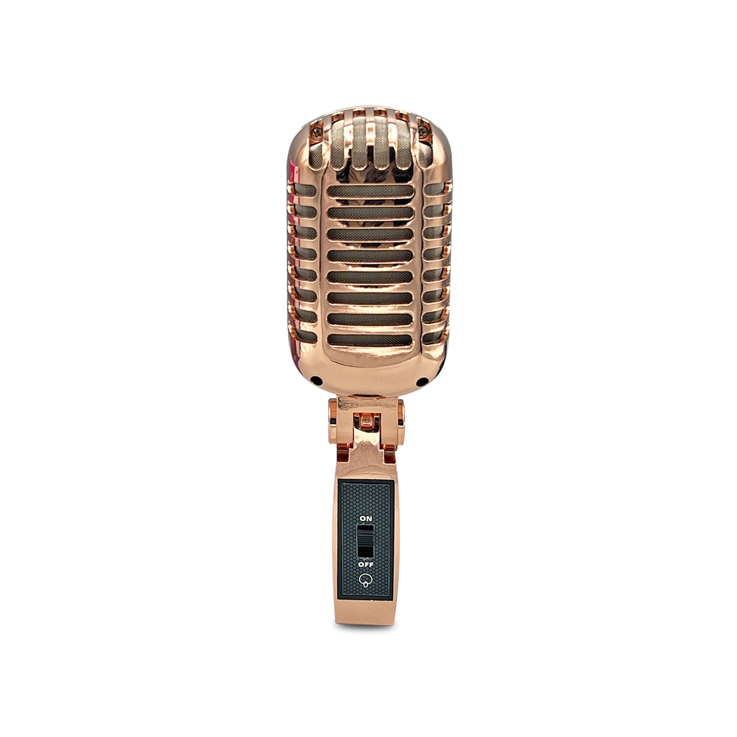 RetroVybe Microphones