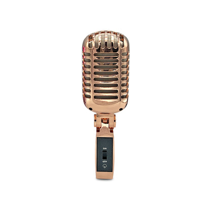RetroVybe Microphones
