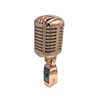 RetroVybe Microphones