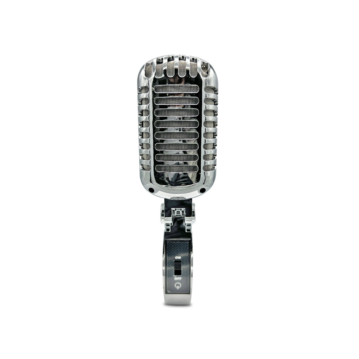 RetroVybe Microphones