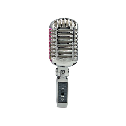 RetroVybe Microphones