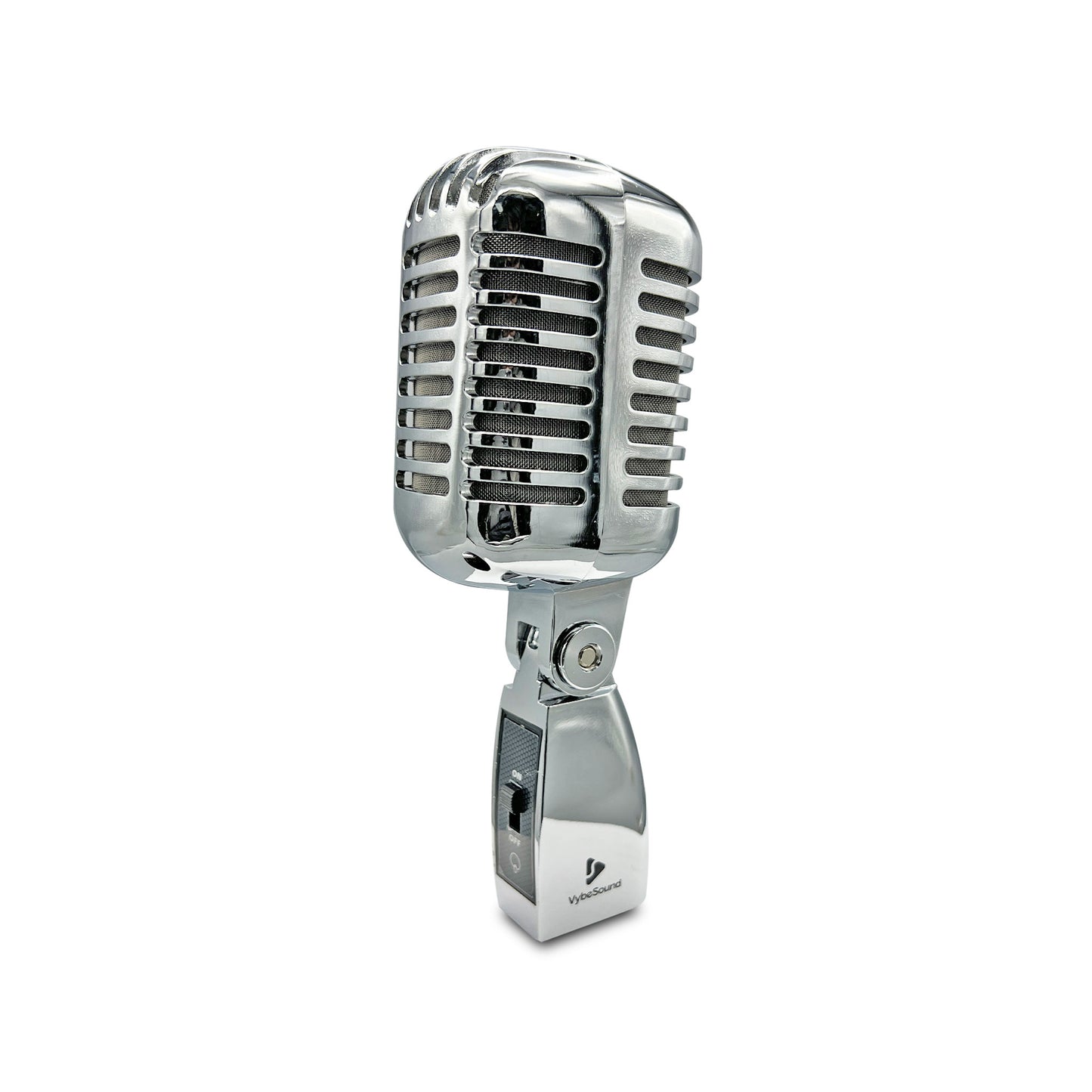 RetroVybe Microphones