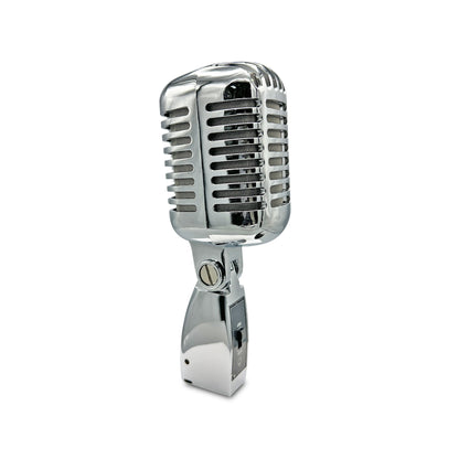 RetroVybe Microphones