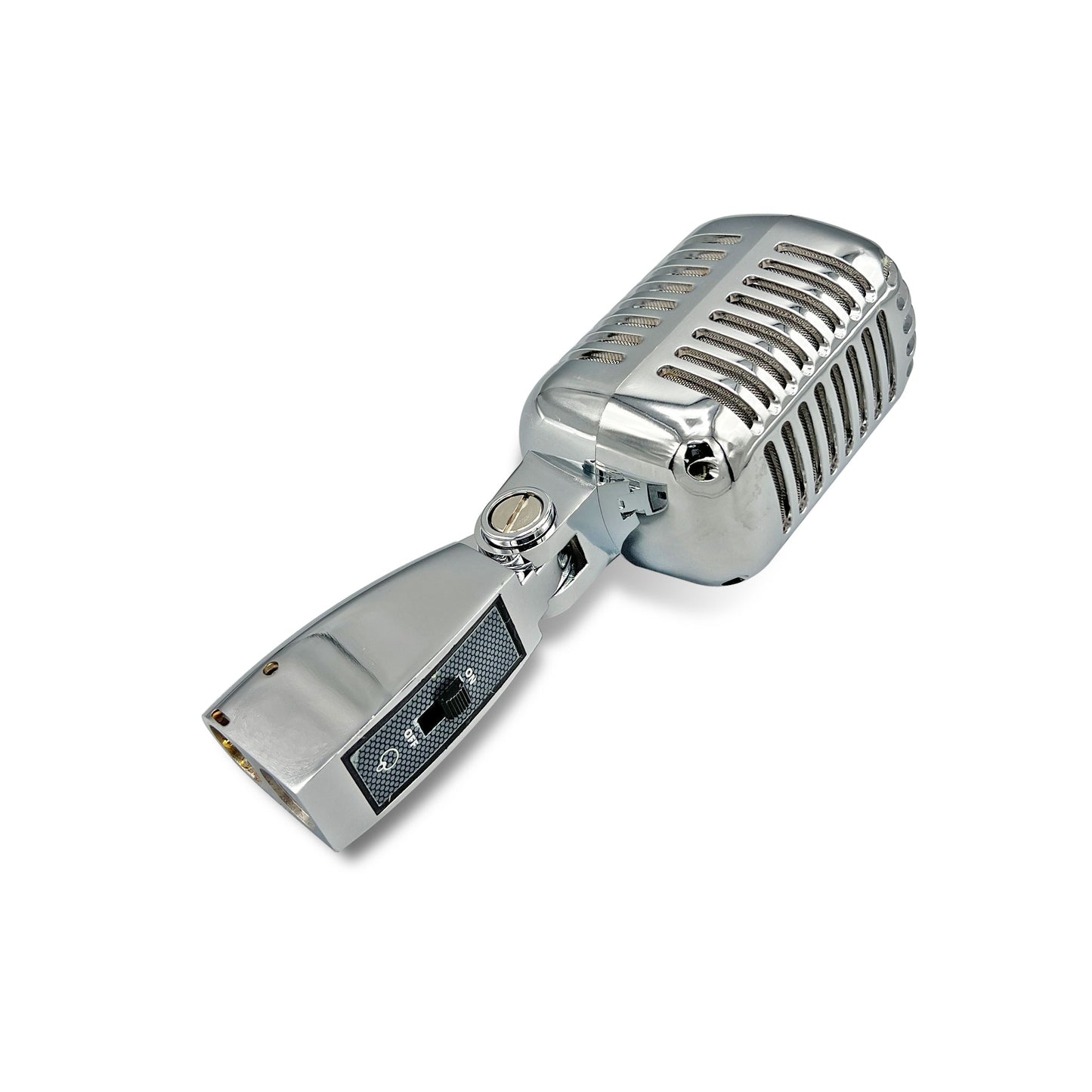 RetroVybe Microphones