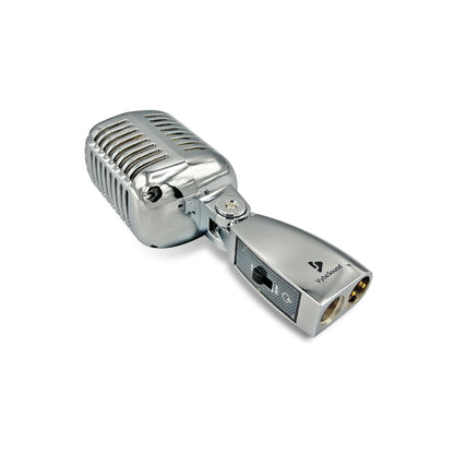 RetroVybe Microphones